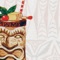 Beachbum Berry’s Total Tiki is the definitive reference for classic and contemporary exotic mixed drinks on your iPad or iPhone