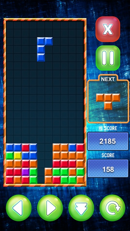 Brick Classic : Puzzle Game screenshot-3
