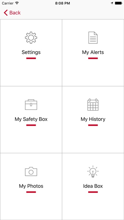 Assistant Bordeaux screenshot-4