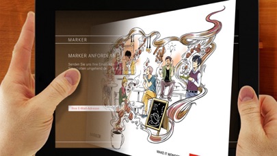 Screenshot #1 pour Virtual Franke