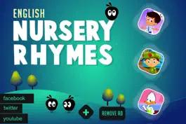 Game screenshot English Nursery Rhymes Vol 05 mod apk