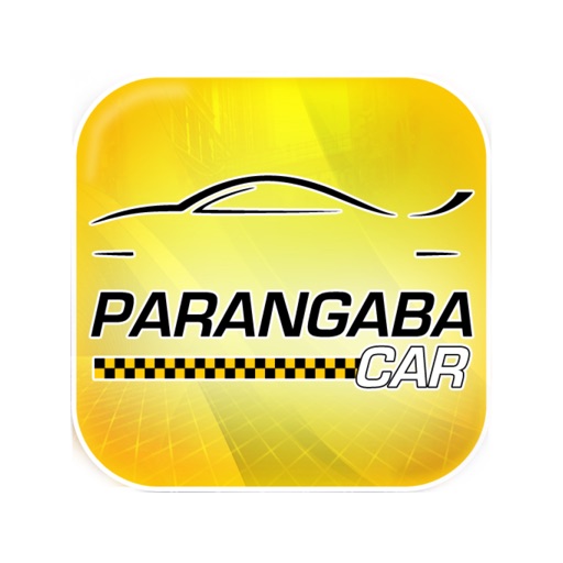 Parangaba Car icon