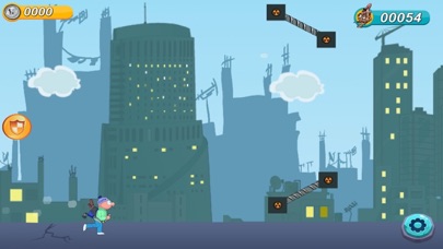 Screenshot #2 pour ابومحجوب أزقط وأمزط