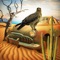 Icon Escape Game: Lost in Desert