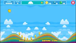 Game screenshot Yellow Fins apk