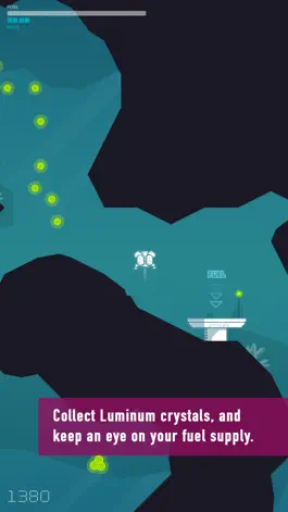 Game screenshot Cavernaut hack