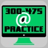 300-475 Practice Exam