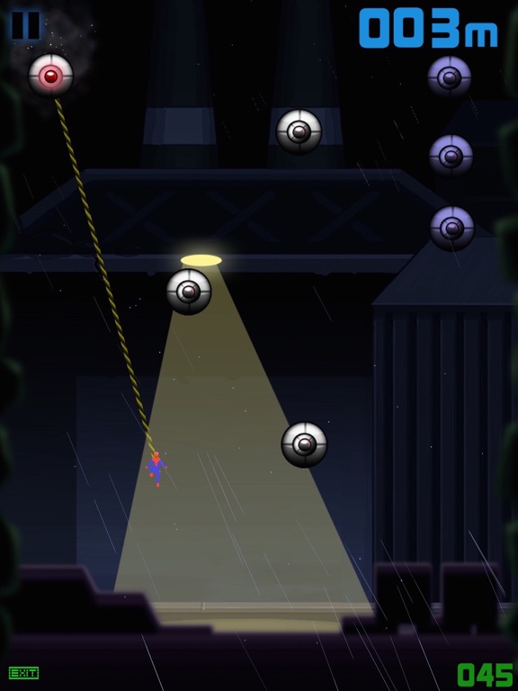 Screenshot #4 pour Araignée Stuntman Jeux Gratuits