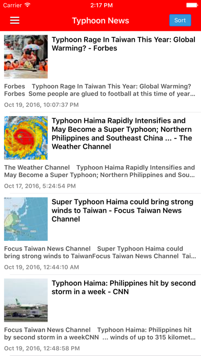 Taiwan News Pro - Dai... screenshot1
