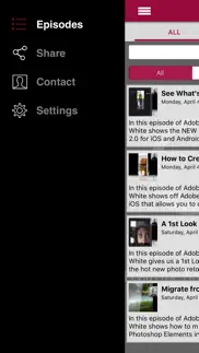 learn adobe creative cloud with terry white iphone resimleri 4