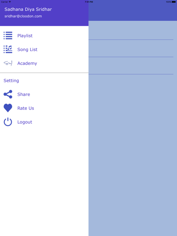 Screenshot #5 pour Listen to Learn Music