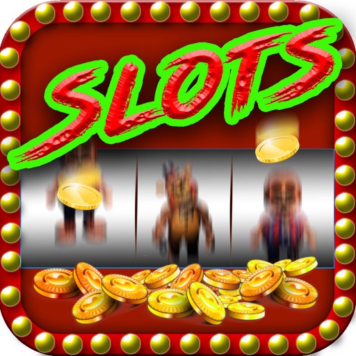 Casino Slots Game: for 