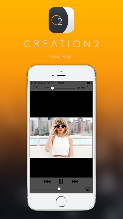 C2 - Movie Player