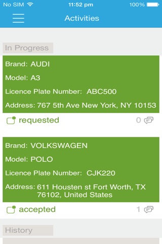 Envi - Detail on Demand - Worlds Best Car Wash screenshot 4