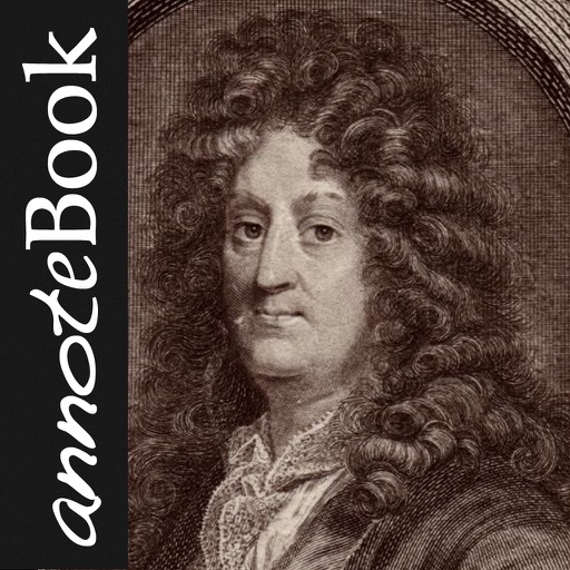 Racine: Théâtre et poésies complètes for iPad