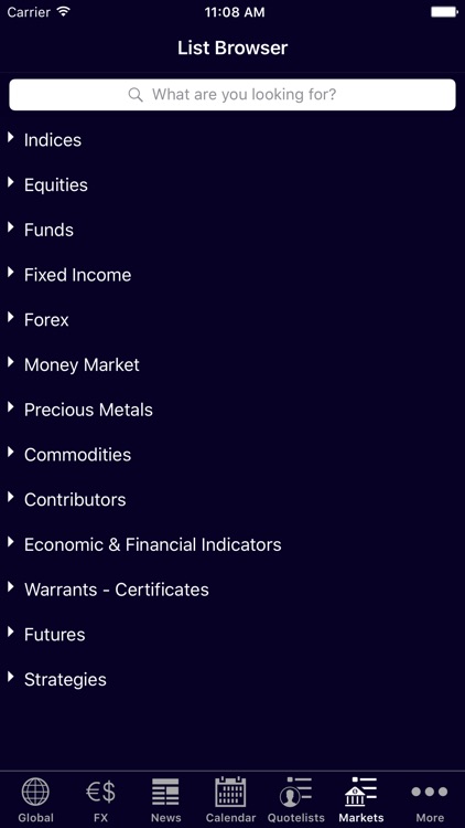 IRESS Market Data screenshot-3