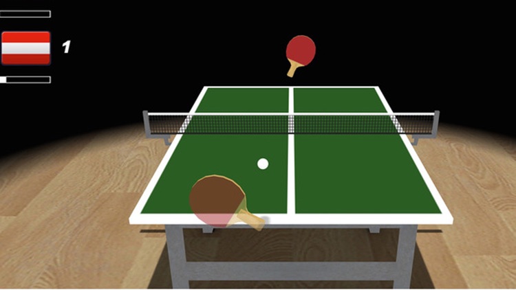 Table Tennis Games - Ping Pong 2016