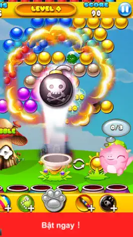 Game screenshot Bubble Pop Mania - Shoot Bubble 2016 hack