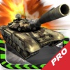 A Clandestine Tank War Pro : Addicted Speed