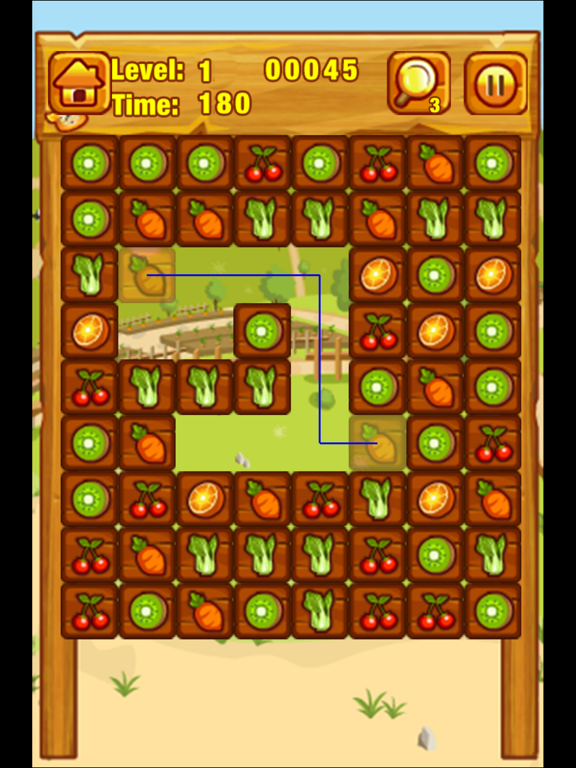 Screenshot #5 pour Onet Connect Animal - Farm Connect