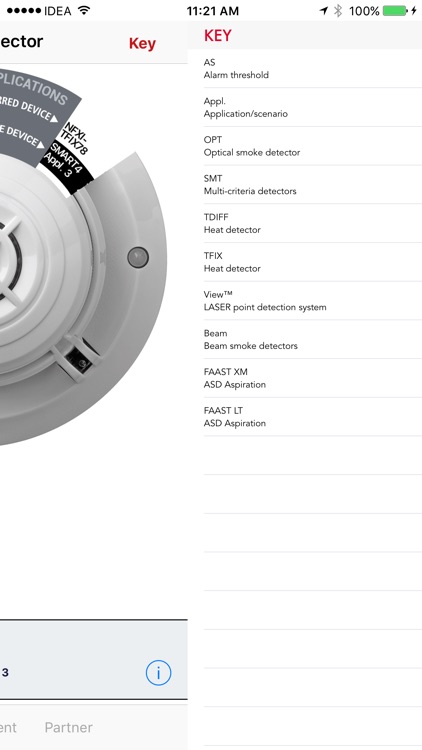 SMART Selector App by Honeywell International, Inc.