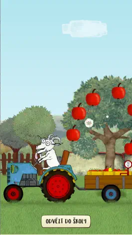 Game screenshot Kozel Ovozel mod apk