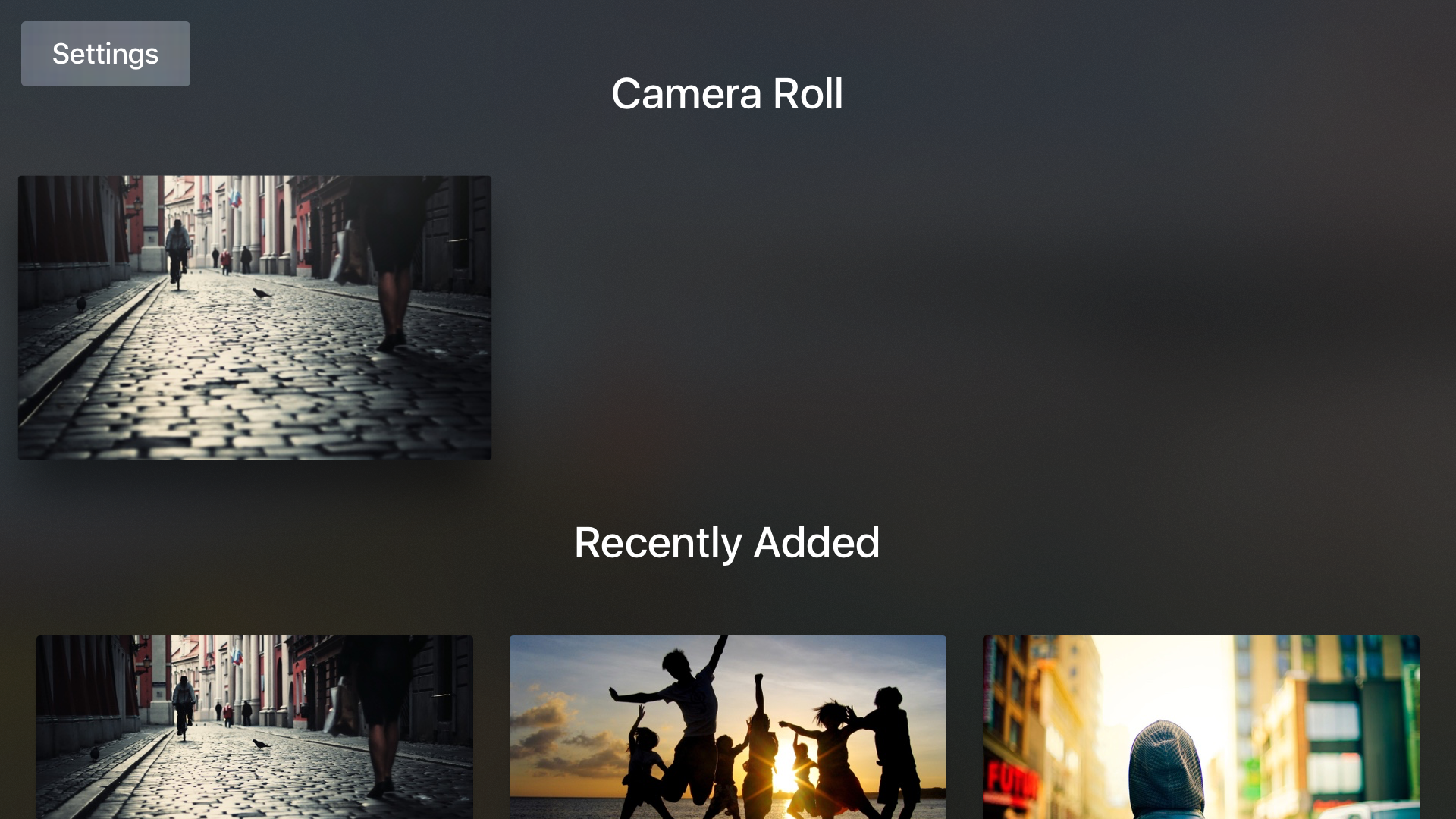 PhotoMap - Photo Editor