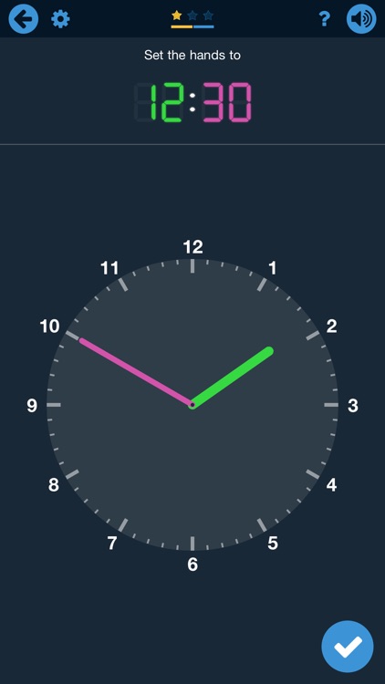 Understanding Math - Telling Time