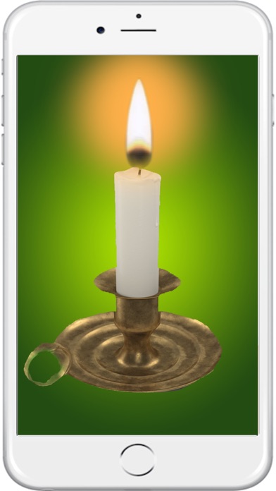 Candle Simulatorのおすすめ画像1