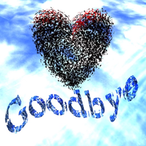 Good Bye Images & Messages - New Messages / Latest Messages icon