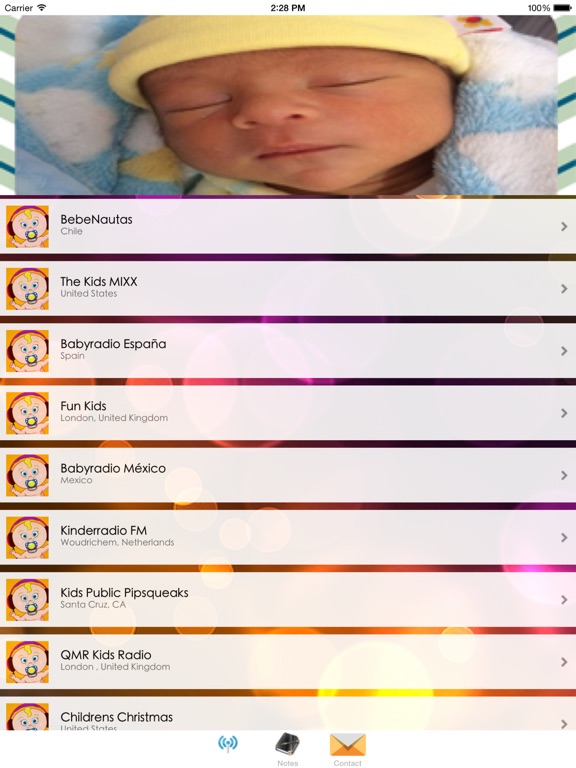 Screenshot #4 pour A+ Musica Para Bebes - Children's Music - Babies