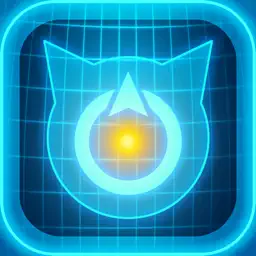 Catchemon GO app icon