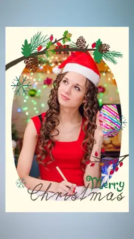 Game screenshot Amazing Xmas Photo Collage - Special Edition apk