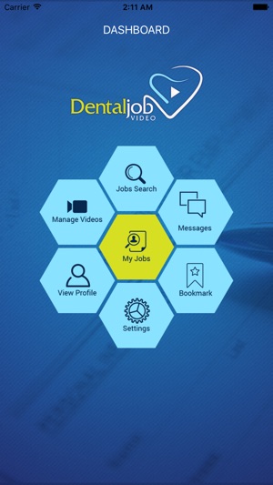 DENTALJOBVIDEO(圖2)-速報App