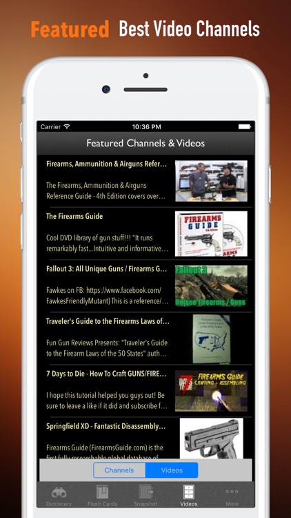 PTCB Exam Study Guide: Terminology and Cheatsheet