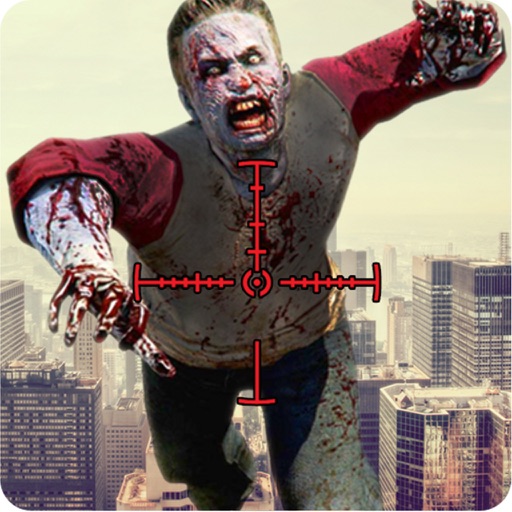 Dead Target Zombies iOS App