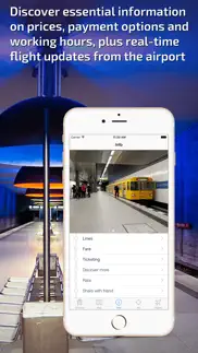 How to cancel & delete berlin u-bahn guide and route planner 1