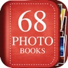 68 Photo Books - free 2017 calendar photobooks