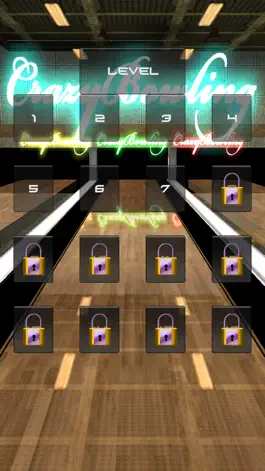 Game screenshot Crazy Bowling hack