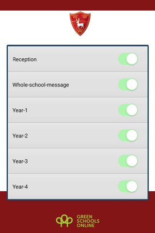 Dereham Neatherd High School screenshot 2