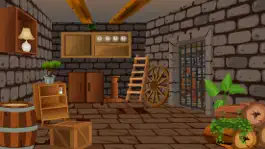 Game screenshot Escape Game: Treasure Map hack