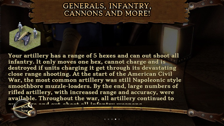 Civil War: 1862 Gold screenshot-3