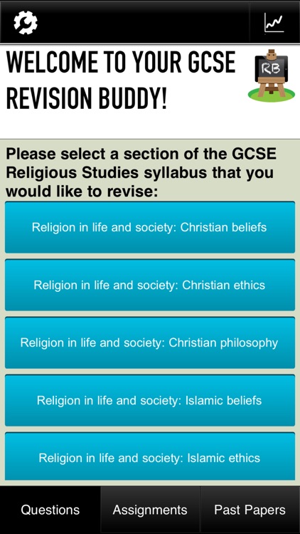 GCSE Religious Studies (For Schools)