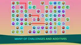 Game screenshot Match 2 Animal - Classic Onet Kawaii hack