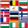 European Flags - iPadアプリ