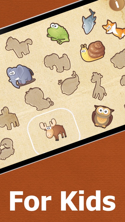 Educational Puzzle games for kids boys toddlers 2