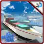 Cargo Cruise Ship Simulator & Boat parking game