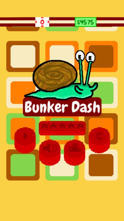 Bunker Dash