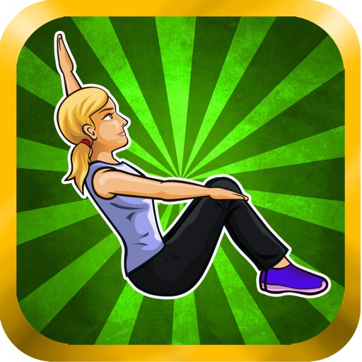 Arm Exercises - Personal Trainer for Arms Workouts