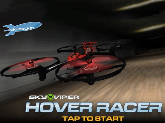 Screenshot #4 pour Hover Racer